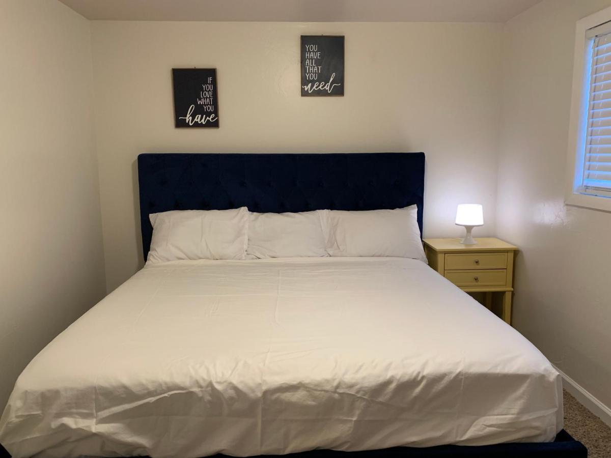 The Palace At Kingston East Aparthotel Rexburg Esterno foto