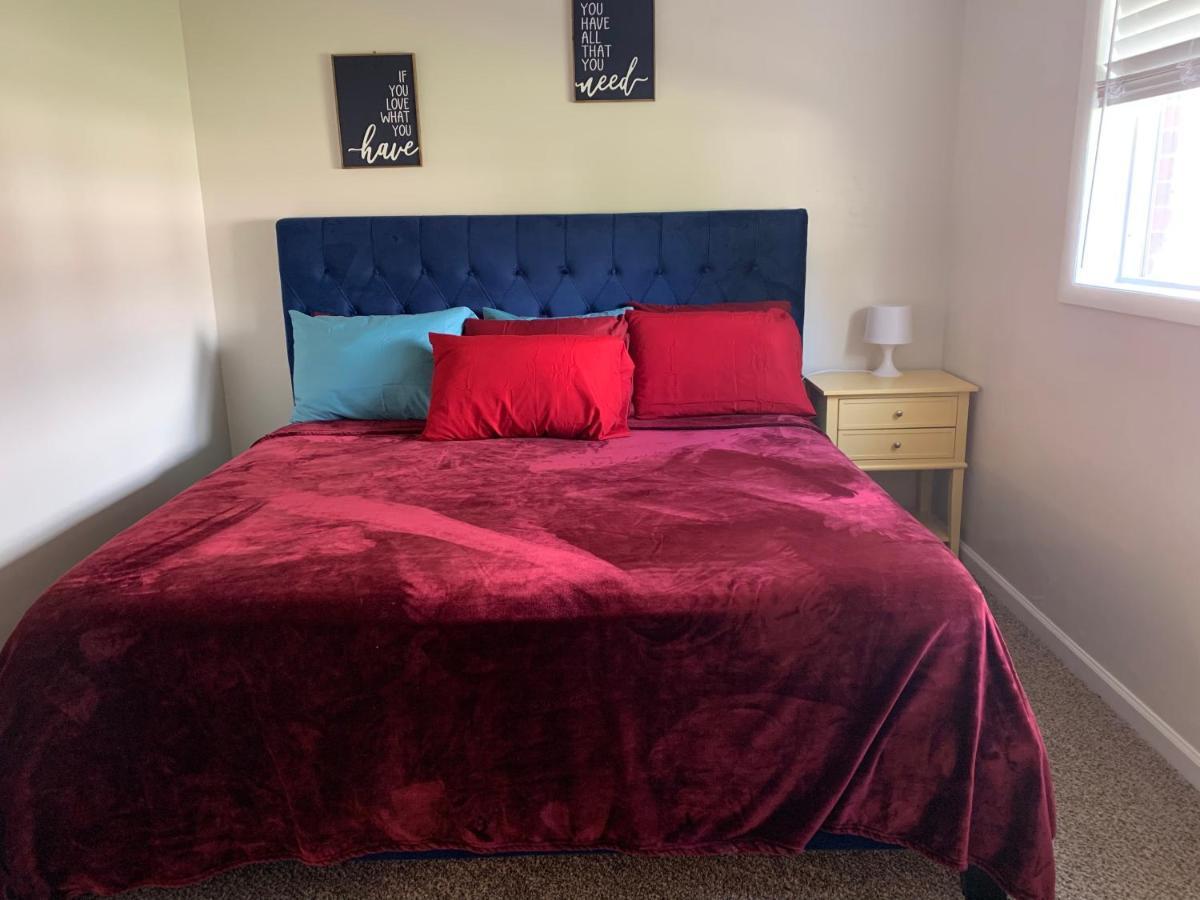 The Palace At Kingston East Aparthotel Rexburg Esterno foto
