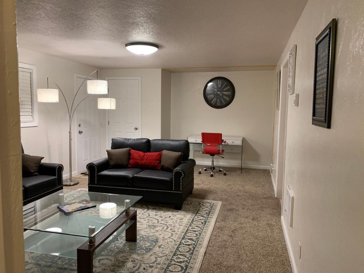 The Palace At Kingston East Aparthotel Rexburg Esterno foto