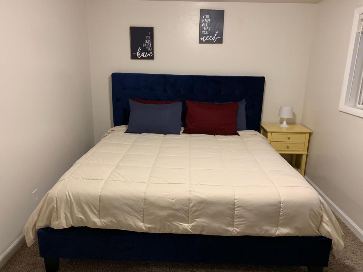 The Palace At Kingston East Aparthotel Rexburg Esterno foto