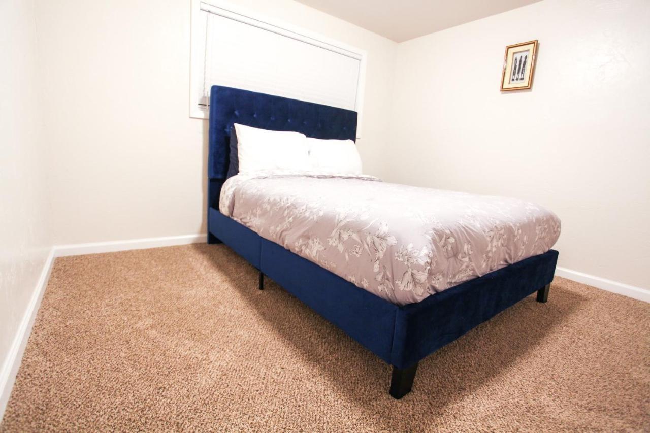 The Palace At Kingston East Aparthotel Rexburg Esterno foto