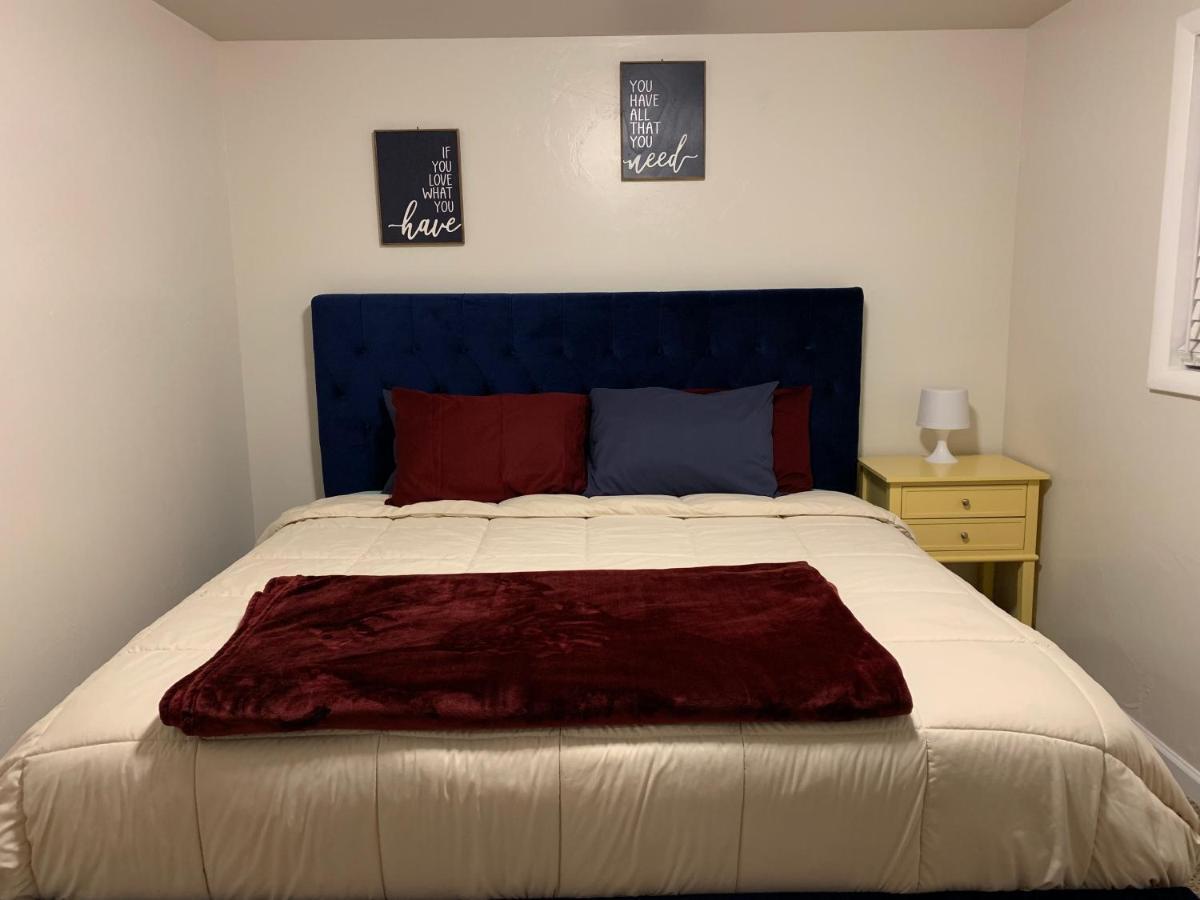 The Palace At Kingston East Aparthotel Rexburg Esterno foto